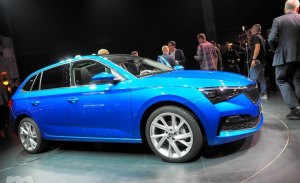 Primer contacto Skoda Scala, la reinterpretación checa en el segmento compacto