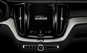El futuro eléctrico Polestar 2 será el primer modelo de la marca sueca en contar con Android