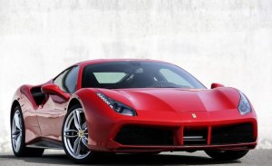 El sucesor del Ferrari 488 GTB será presentado en Ginebra