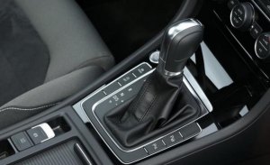 La caja de cambios DSG de Volkswagen cumple 15 años