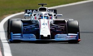 Lowe contradice a Wolff y afirma que los cambios aerodinámicos serán efectivos