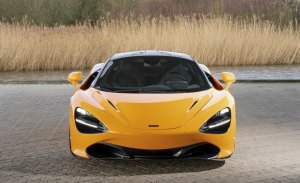 McLaren 720S Spa 68 Collection: el último tributo de MSO al fundador de la marca