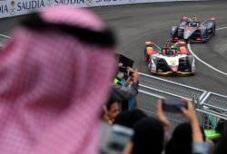 Highlights ePrix de Ad-Diriyah de la Fórmula E 2018-19
