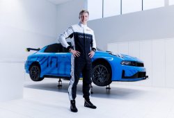 Lynk & Co cierra su alineación del WTCR con Yann Ehrlacher
