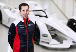 Porsche elige a Neel Jani para liderar su salto a la Fórmula E