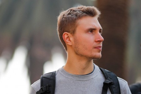 Sergey Sirotkin se une a Audi en el 'rookie test' del DTM