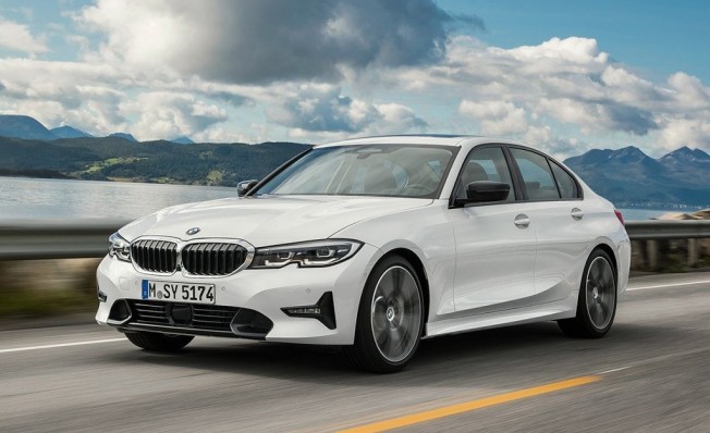BMW Serie 3 2019 BMW Serie 3 2019