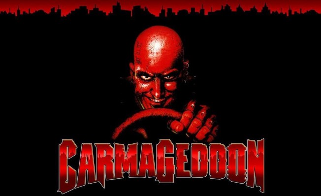 Carmageddon Carmageddon