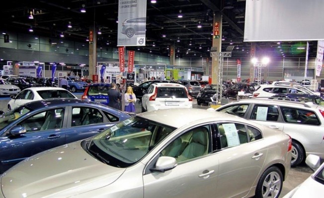 Ventas de coches de ocasión en España en noviembre de 2018 Ventas de coches de ocasión en España en noviembre de 2018