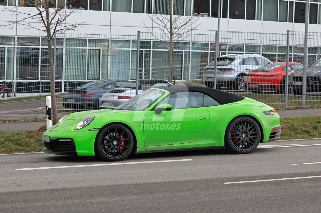 porsche-911-carrera-s-cabriolet-992-foto