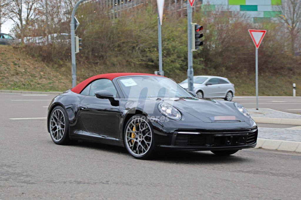 porsche-911-carrera-s-cabriolet-992-foto