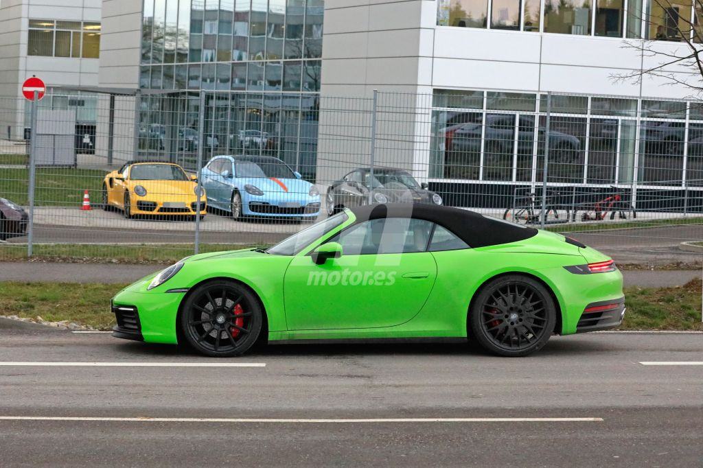 porsche-911-carrera-s-cabriolet-992-foto