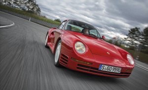 Los 5 Porsche de calle más rápidos de la historia