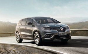 El Renault Espace recibe los nuevos motores diésel Blue dCi