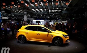 Renault anuncia su ausencia del Salón de Frankfurt 2019