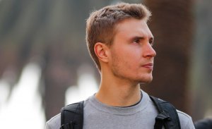 Sergey Sirotkin se une a Audi en el 'rookie test' del DTM