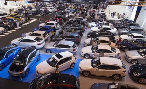 Las ventas de coches de ocasión suben un 7,3% en noviembre de 2018