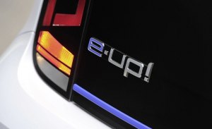 El nuevo Volkswagen e-Up! está en marcha y costará unos 18.000 €