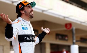 Alonso: "9 de cada 10 pilotos habrían fichado por McLaren en 2015"
