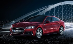 Los Audi A5 Coupé y Sportback diésel TDI ultra ya tienen precios en España