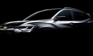 ¿General Motors ha filtrado el nuevo Chevrolet Trailblazer?