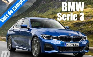 Guía de compra: BMW Serie 3 G20