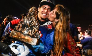 Dakar 2019: El triunfo autoritario de Nicolás Cavigliasso
