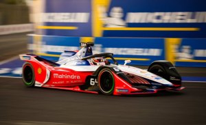 El error de BMW da el ePrix de Marrakech a D'Ambrosio