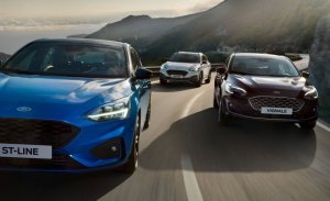 Ford implantará un nuevo modelo de negocio desde el primer trimestre de 2019