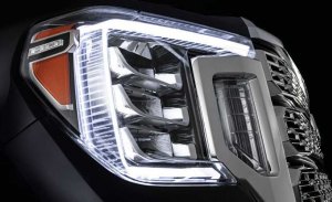 General Motors ya anuncia el nuevo GMC Sierra HD Denali 2020