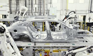 Jaguar Land Rover aplicará un severo plan de ahorro hasta 2021