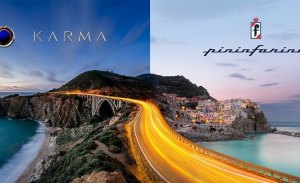 Karma Automotive y Pininfarina establecen un acuerdo de colaboración