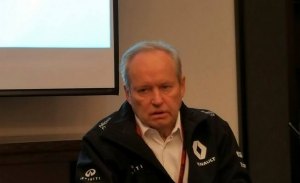 Koskas abandona Renault y Stoll seguirá al frente de la división deportiva