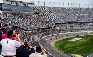 179 pilotos en la lista de inscritos de las 24 horas de Daytona