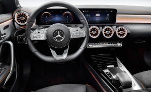 Mercedes Me abre nuevas formas de conectividad con la compra de contenidos digitales online