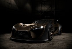 El nuevo Felino cB7R es uno de los protagonistas de Montreal 2019