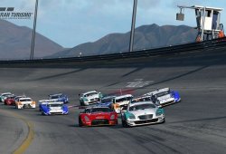 Gran Turismo Sport arranca 2019 con nuevos coches y otras novedades