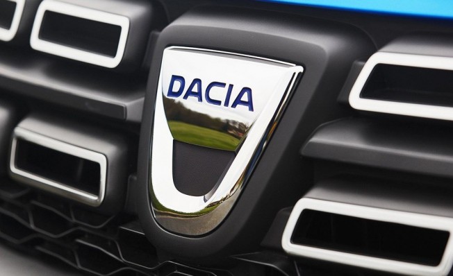 Dacia Dacia