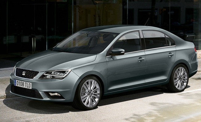 SEAT Toledo SEAT Toledo