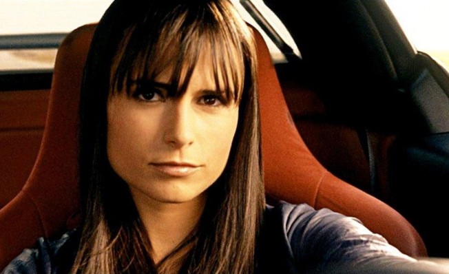 Jordana Brewster en Fast and Furious Jordana Brewster en Fast and Furious