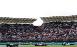 Pérez incluye a Sauber entre los candidatos al cuarto puesto de constructores