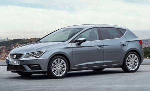 El SEAT León estrena el nuevo motor 1.5 TGI de 130 CV, vuelve la versión de GNC