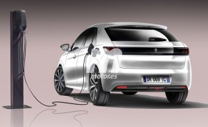 El esperado Peugeot 208 Eléctrico será una realidad este año 2019