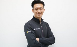 Renault recluta a Guanyu Zhou tras salir de Ferrari