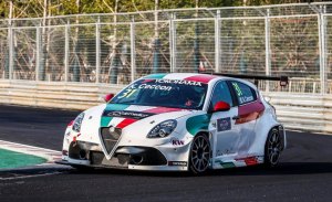 El Team Mulsanne volverá a competir en el WTCR 2019
