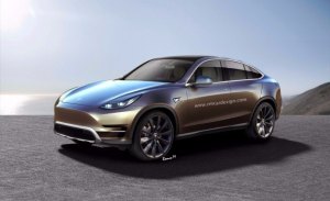 Tesla Model Y: aparecen nuevos datos del crossover eléctrico