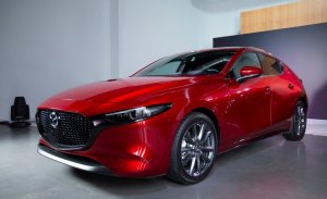 Primer contacto Mazda3 2019, nuevas aspiraciones sin tapujos (con vídeo)