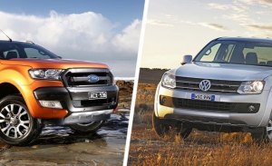 Es oficial: Volkswagen y Ford sellan su nueva alianza de cooperación mundial