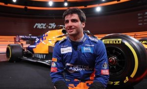 Alineación de pilotos para la pretemporada de F1 en Barcelona