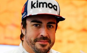 Alonso: "No tengo planes para 2020, un tercer título en F1 sería la mayor alegría"